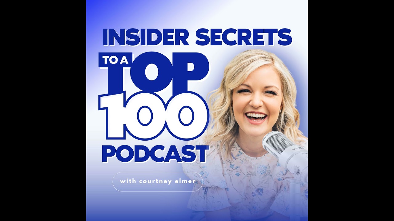 4 Signs It's Time to Rebrand Your Podcast