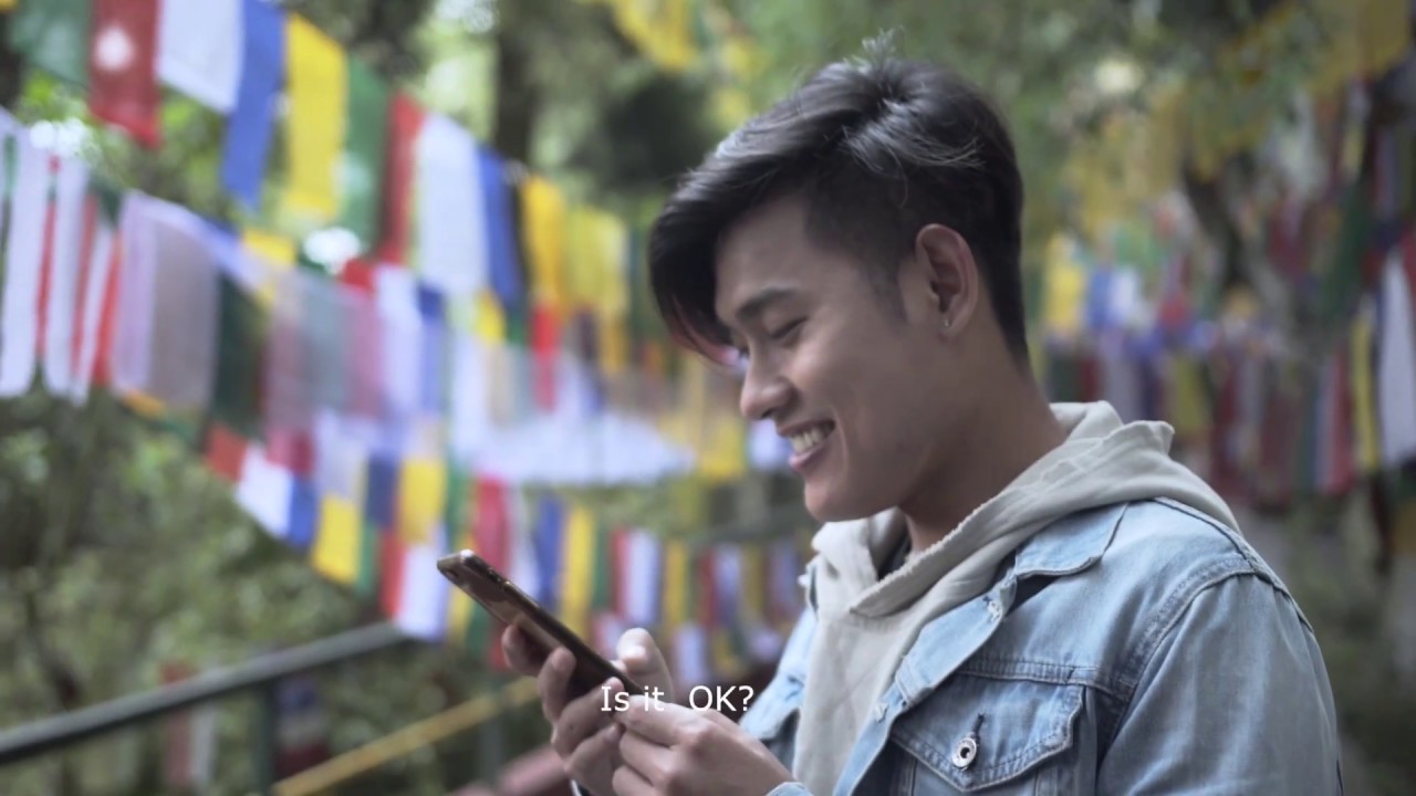 Vlog #5/ Darjeeling Trip/ Sonam Topden /