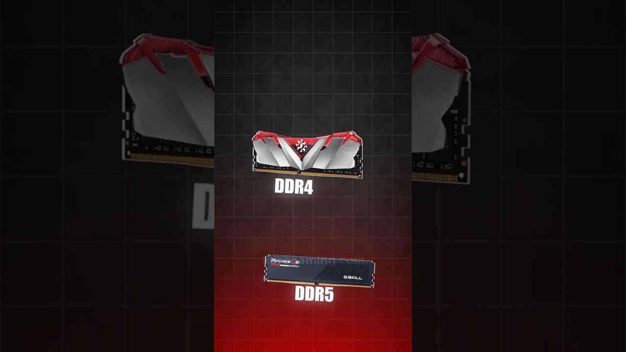 STOP Installing RAM WRONG Learn DDR4 and DDR5 Secrets | How To Install Ram | DDR4 | DDR5 Kuro Gaming