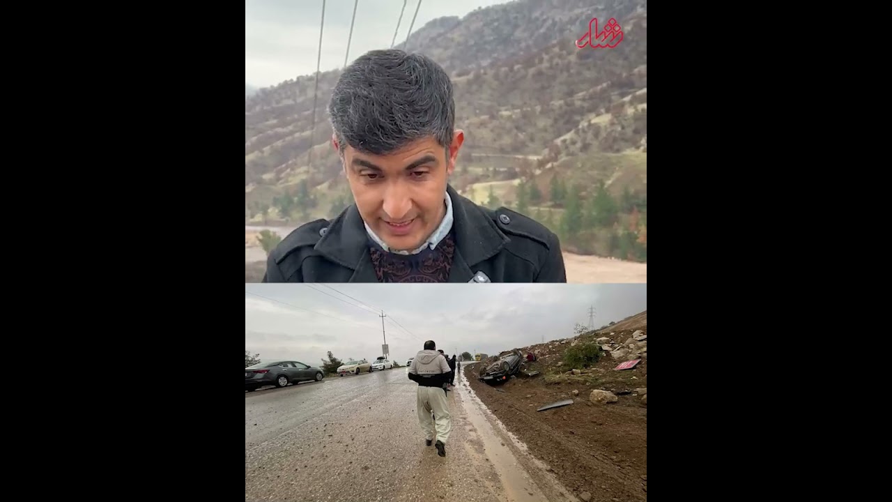 ئەمبوڵانسی دەربەندیخان بۆچی ئامادەنەبوو دوو بریندارەکە بگوازێتەوە؟