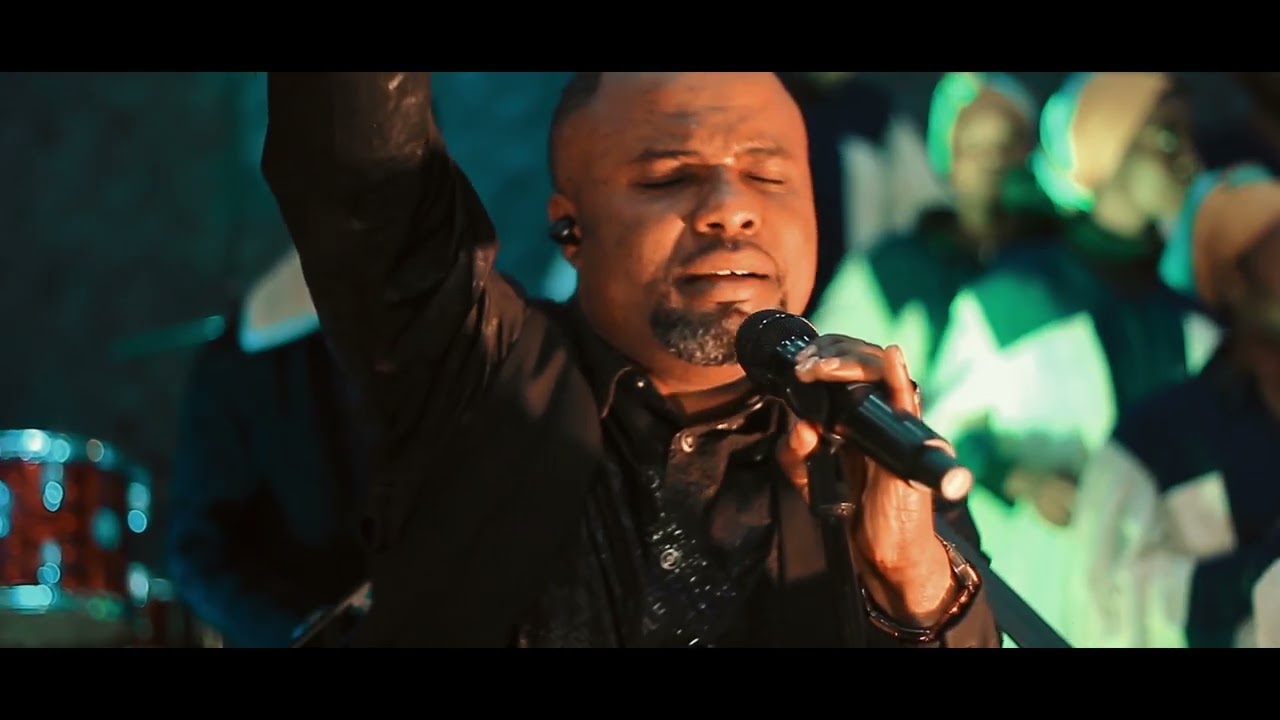 Mass Masilya Mwaka Mpya official video +243 852 670 840 by Ajax Kabiona dir