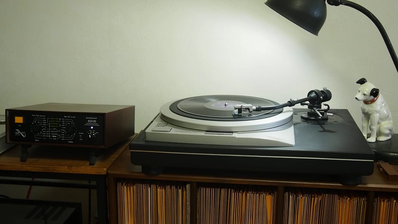 My Old Flame / Charlie Barnet and his Orchestra Vocal by Jean Louise