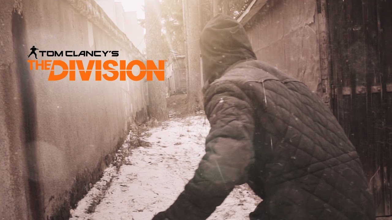 Tom Clancy's 