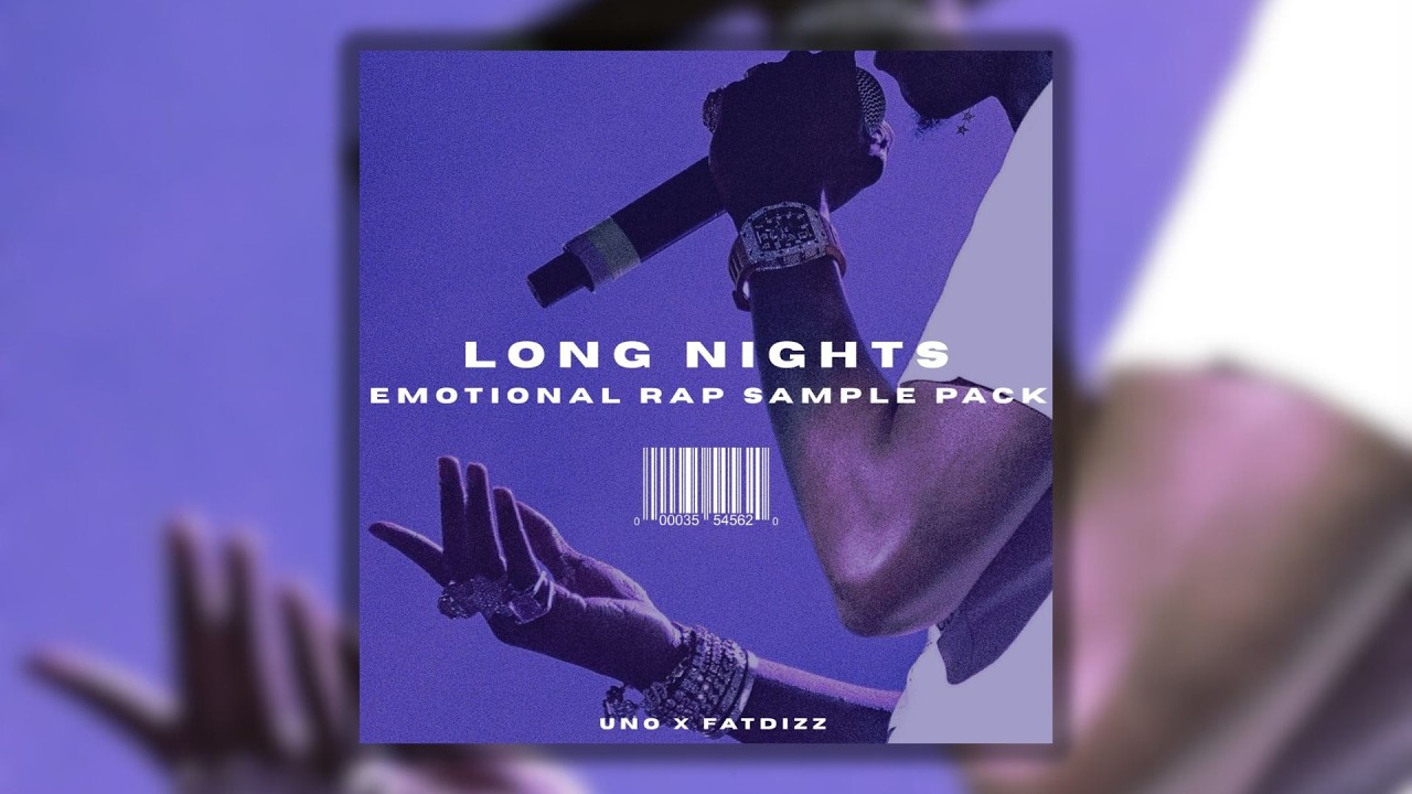 [FREE] Emotional Loop Kit - 