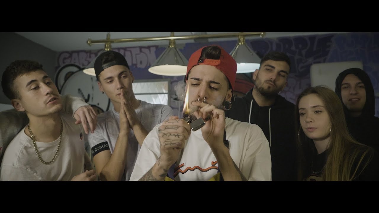 KILLAHMAN - Warrior (Prod. Sinky Beatz) [VIDEOCLIP]