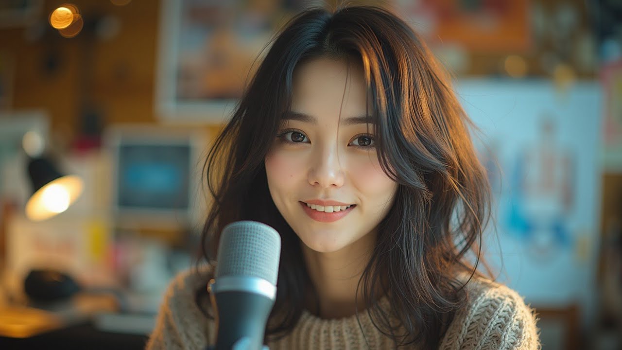Лучший плейлист Smooth Soul R&B 2025 ♬ Для работы, учебы, расслабляющего настроения ♬
