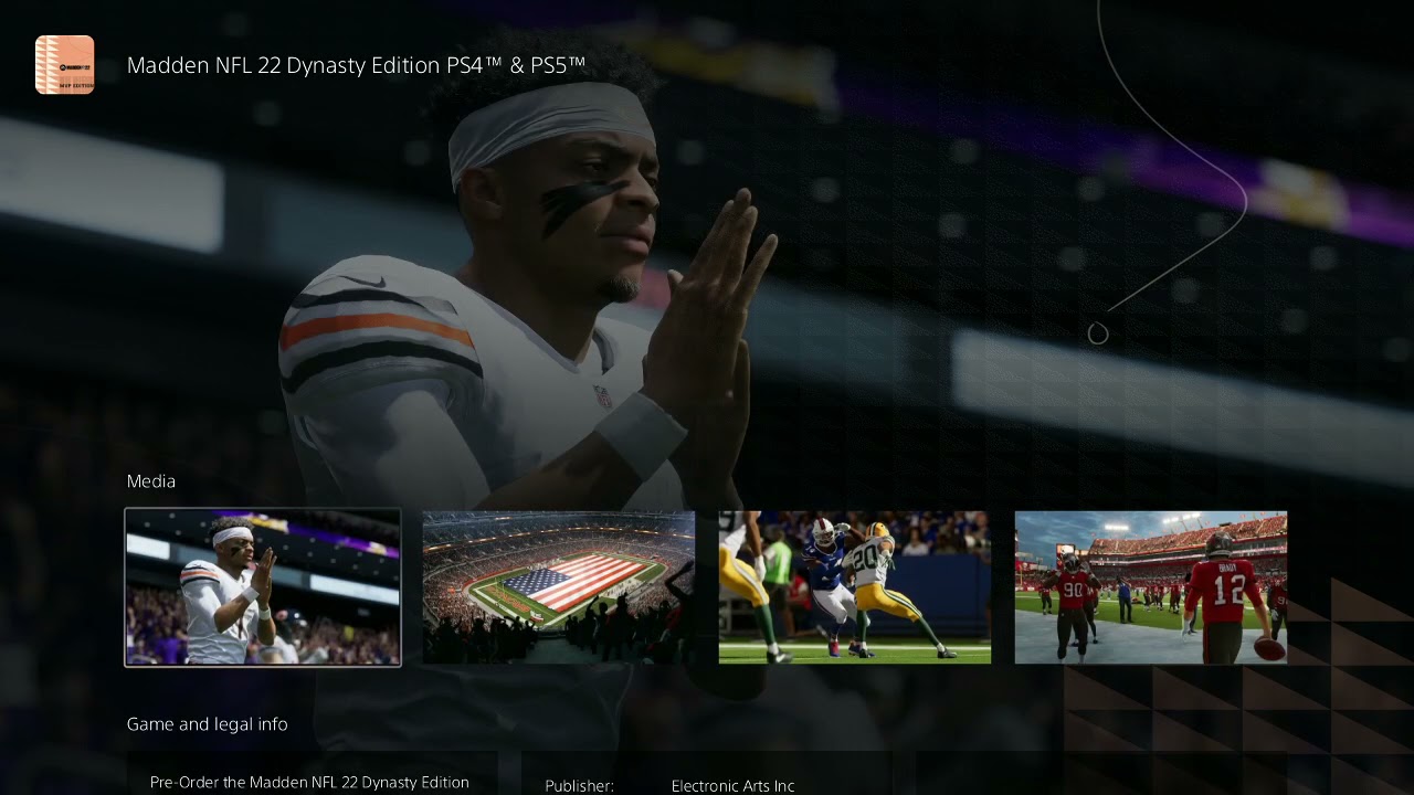 ALL MADDEN 22 PRE ORDER BONUSES ! LEGEND RANDY MOSS! THE BEST VERSION TO GET! NO POWER UPS?👀