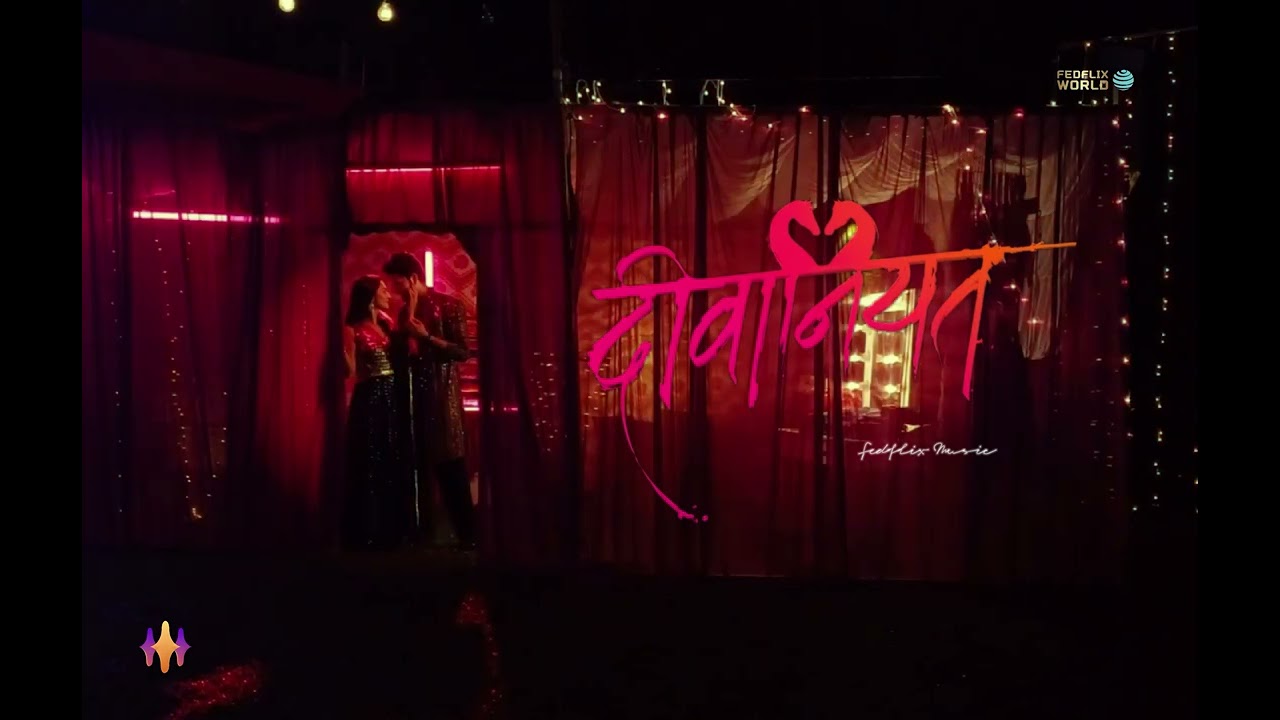 Deewaniyat - OST (Official Title Song) | StarPlus Serial | Fedflix Base Boosted.