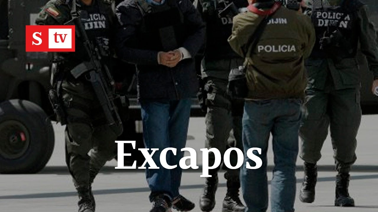 Alarma en Colombia por retorno de narcotraficantes que habían sido extraditados | Semana Noticias