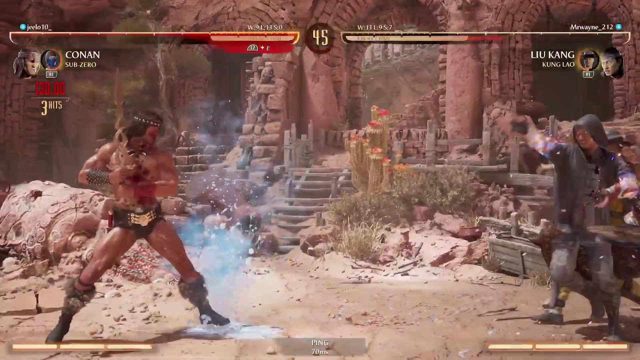 Mk1 wayne so wayne  is back esp1 🐲🔥🐲🫣🤣