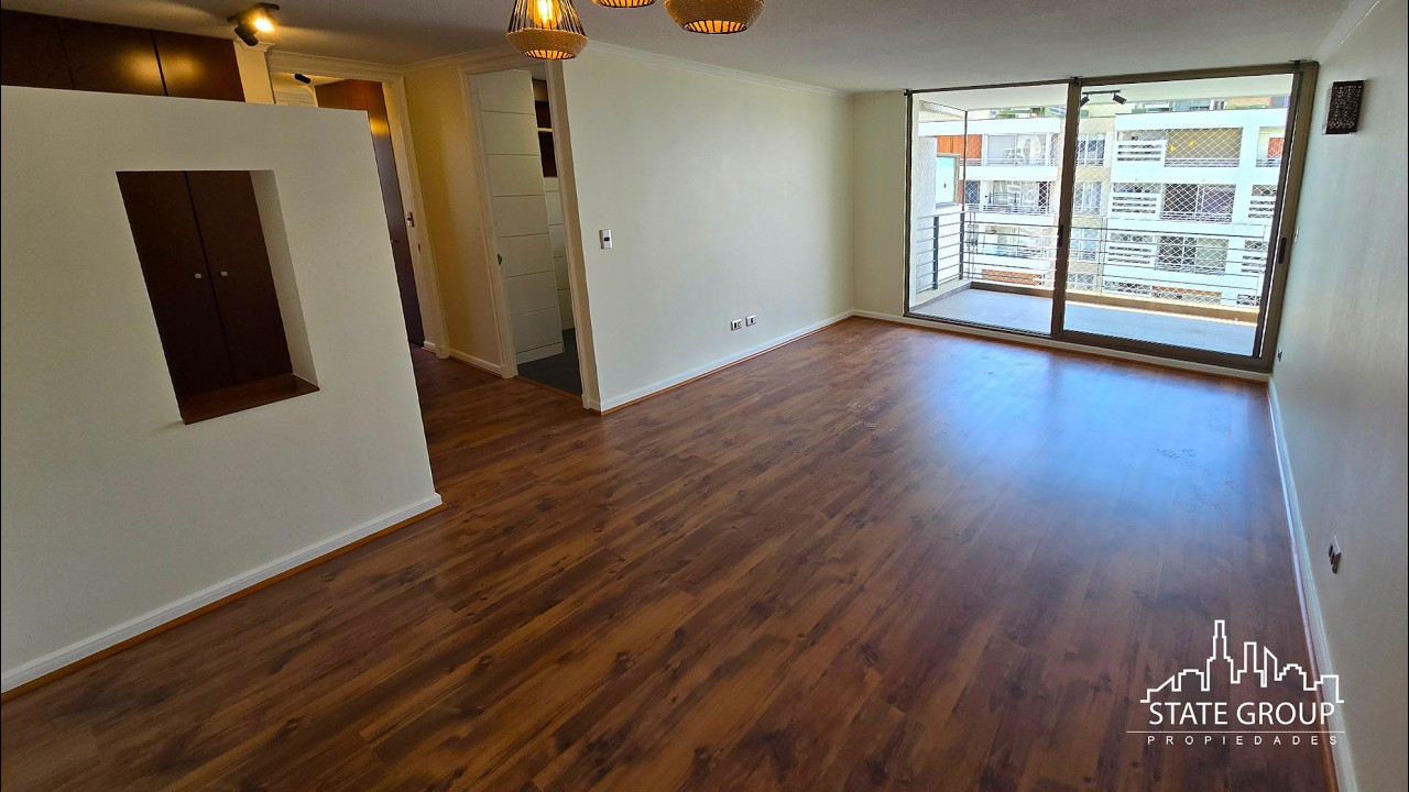 Departamento Venta Regina Pacis