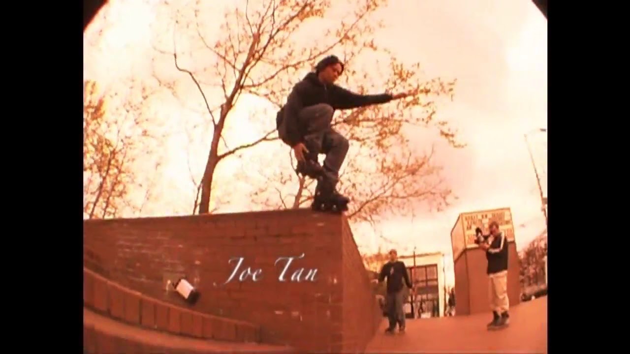 Respect - Dustin Latimer and Matt Mantz