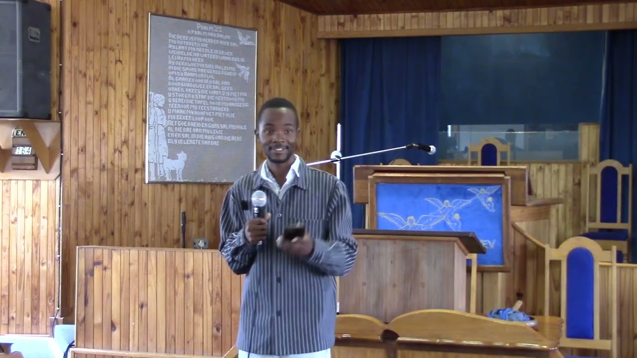 Bible Origins Series - 3/3
