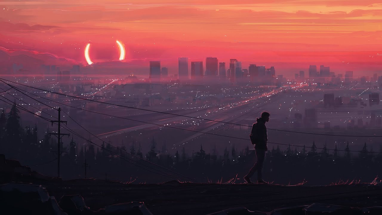 Tim Berg [Avicii]  - Seek Bromance (Slowed + Reverb)