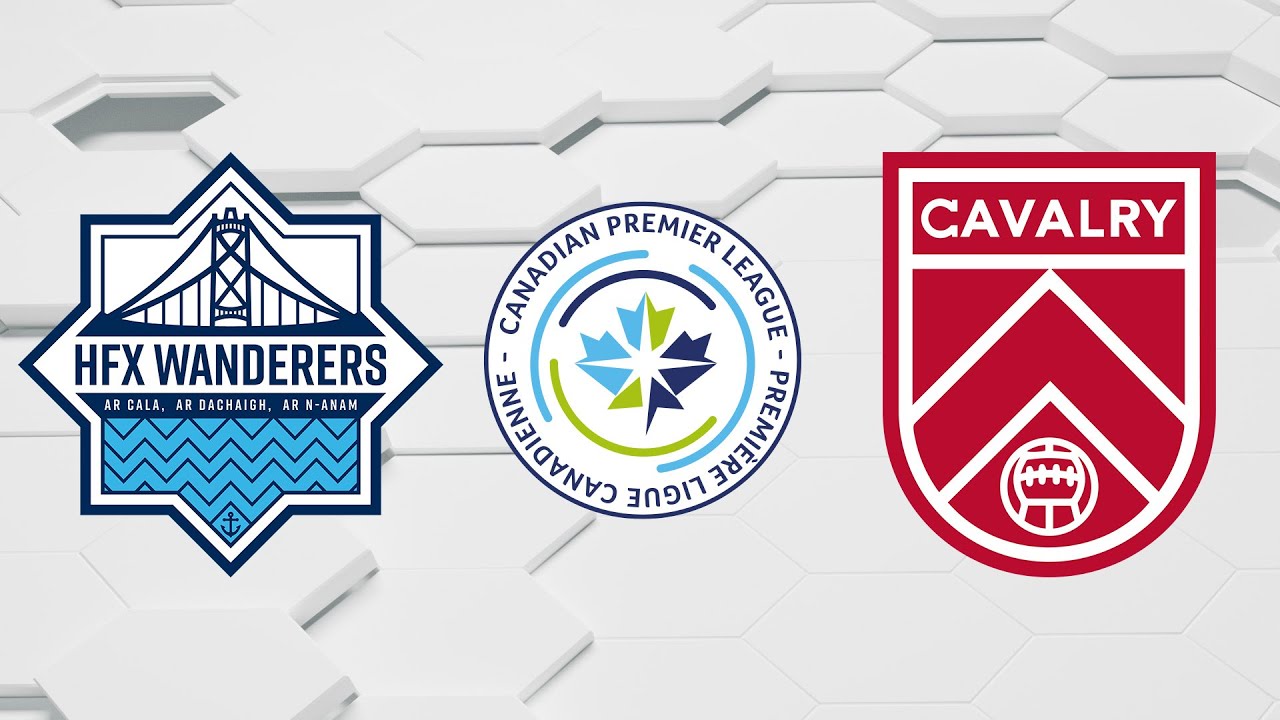 HIGHLIGHTS: Halifax Wanderers vs. Cavalry FC | June 14, 2025