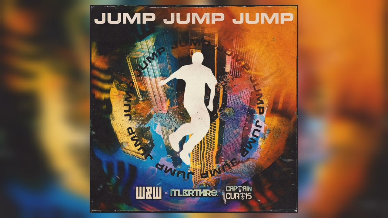 W&W &times; ItaloBrothers &times; Captain Curtis - Jump Jump Jump