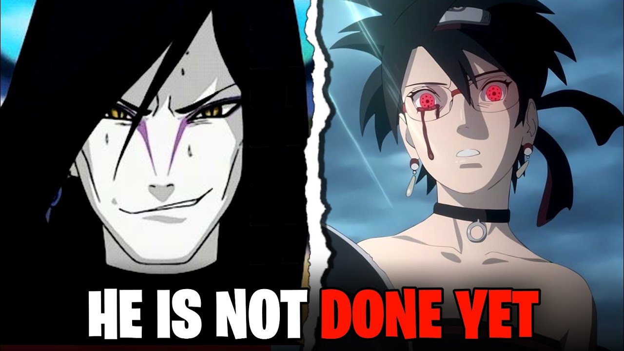 Naruto Fan theory in hindi | all old theories of Naruto shippuden