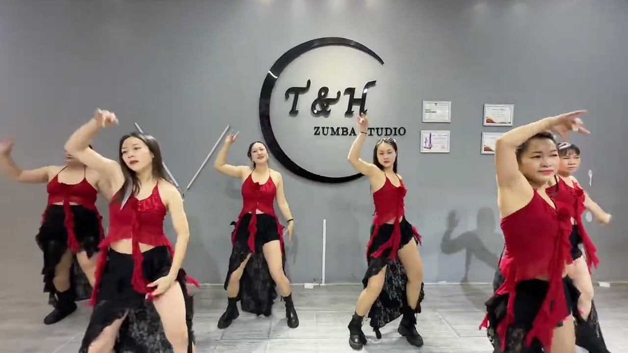 LẬP ĐÔNG REMIX