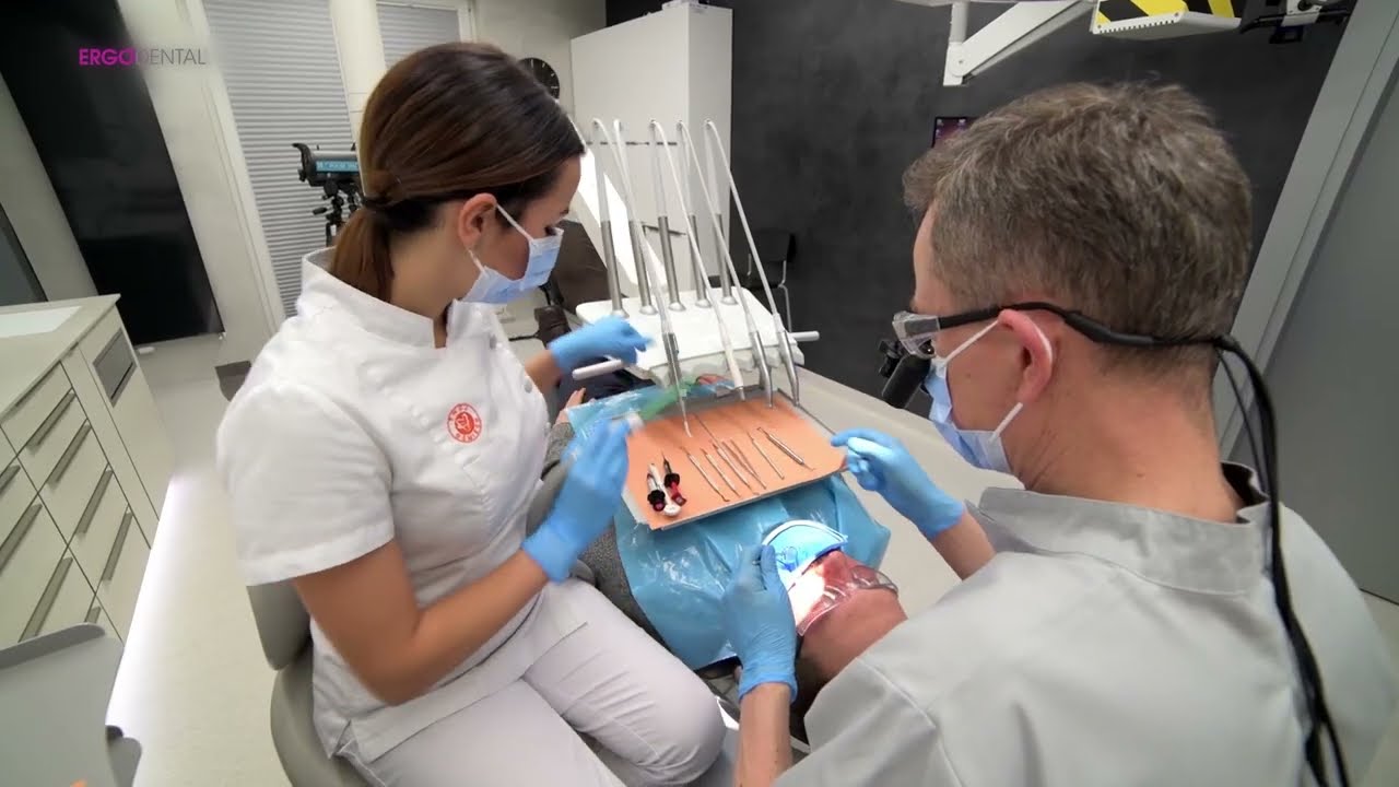 Ergodental