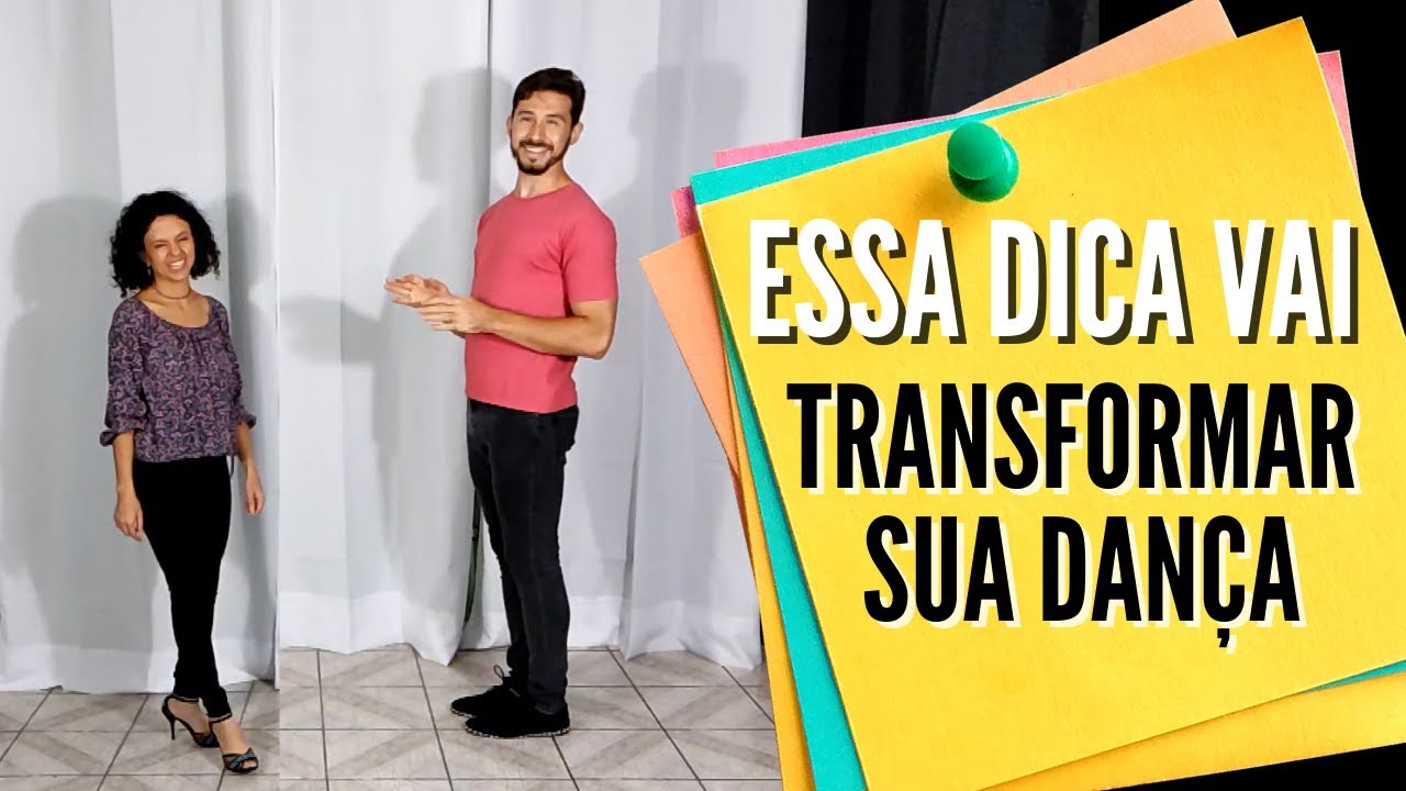 O Segredo Que Vai Transformar A Sua Dança