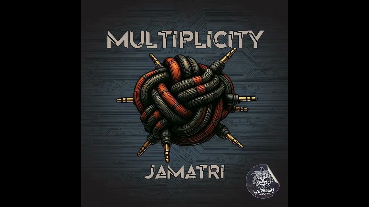 Jamatri - Tympanica distorted