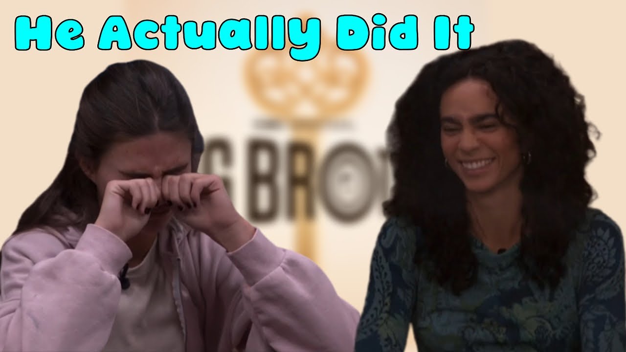 Big Brother 27 | Live Feeds Opinions | BB27 September 15