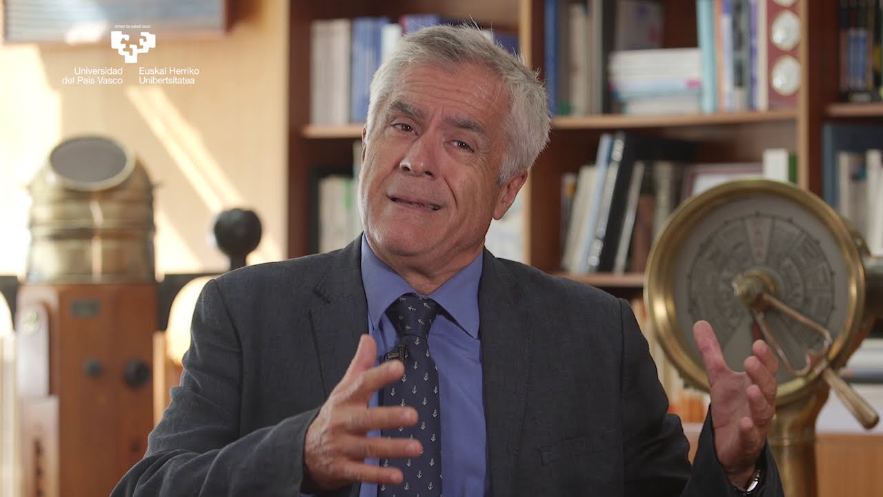 40 Máster en Náutica y Transporte Marítimo