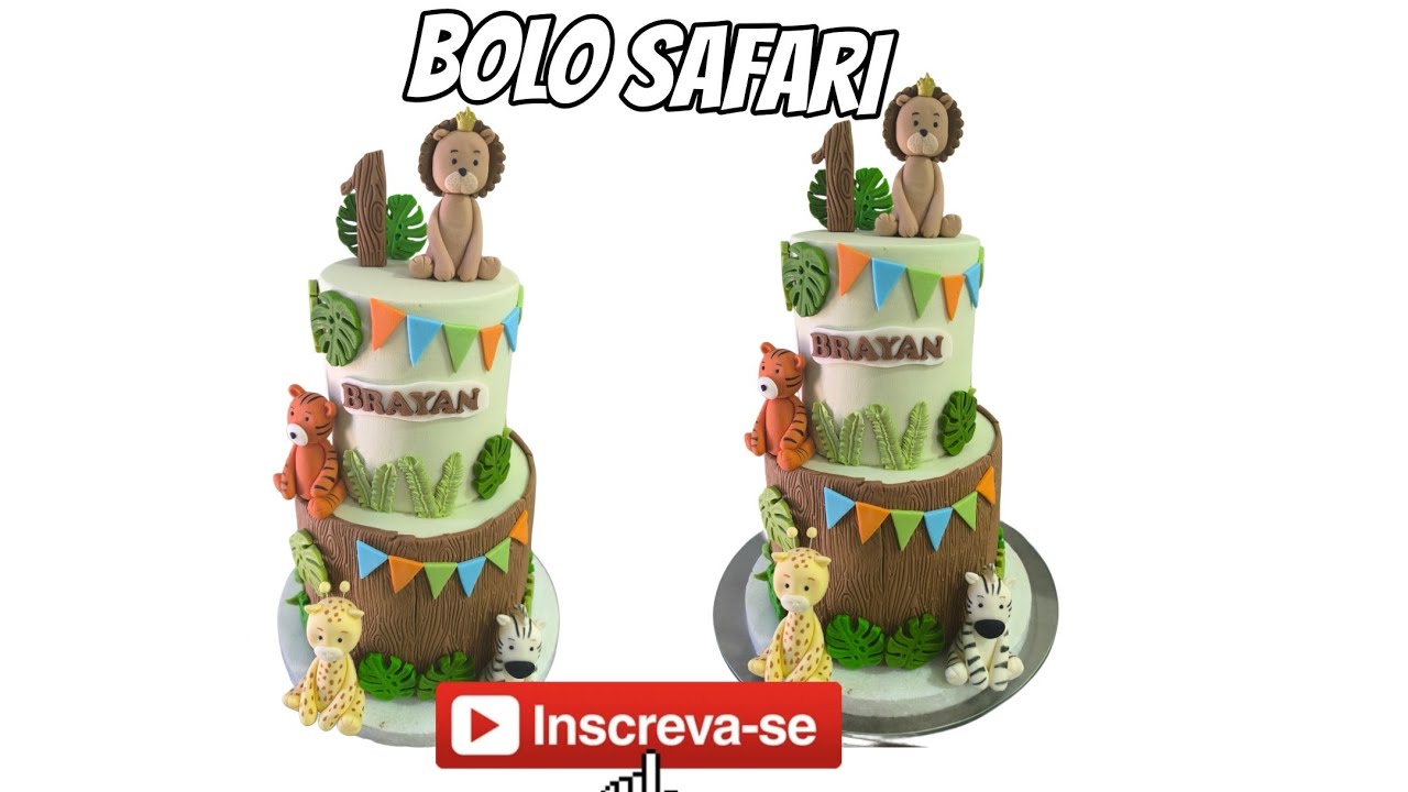 Bolo Safari!!!