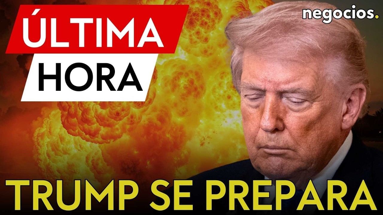 ÚLTIMA HORA I 