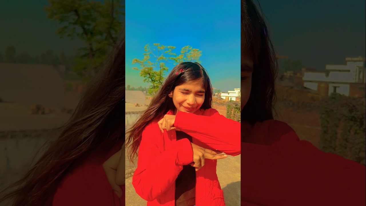 Moka milega🥲😜
