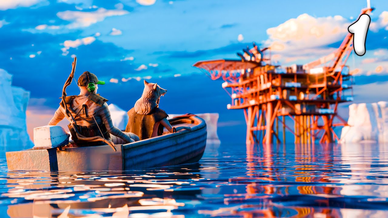 PRIMER WIPE DE 2025 Y TENEMOS EL MEJOR COMIENZO - Rust