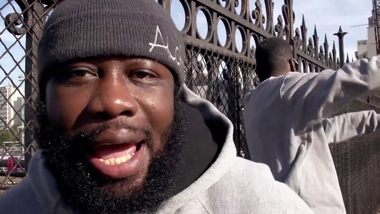 Young CRhyme feat. Will Black - 2 TURNTABLES & 2 MICS