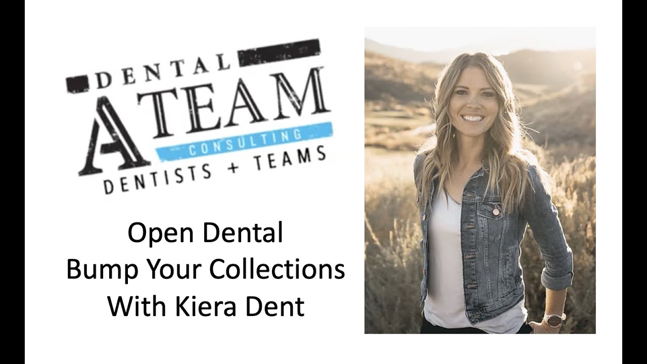 BUMP YOUR COLLECTIONS with KIERA DENT