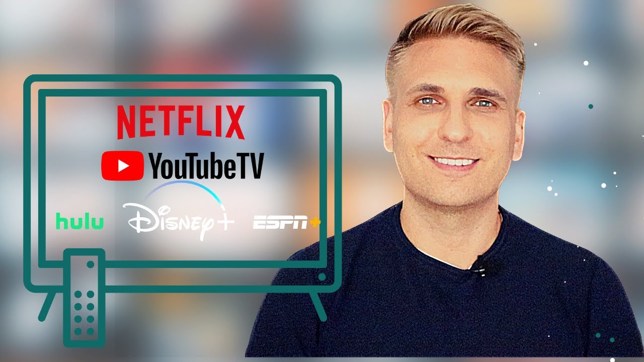 Ошибка №1, которую совершают люди, отказавшиеся от кабельного телевидения