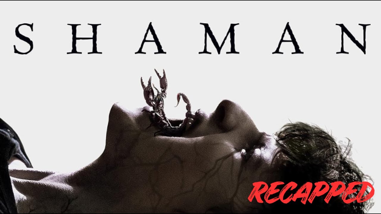 SHAMAN (2025) | FOLKLORE POSSESSION HORROR | RECAPPED IN HINDI | MISS TREPIDATION