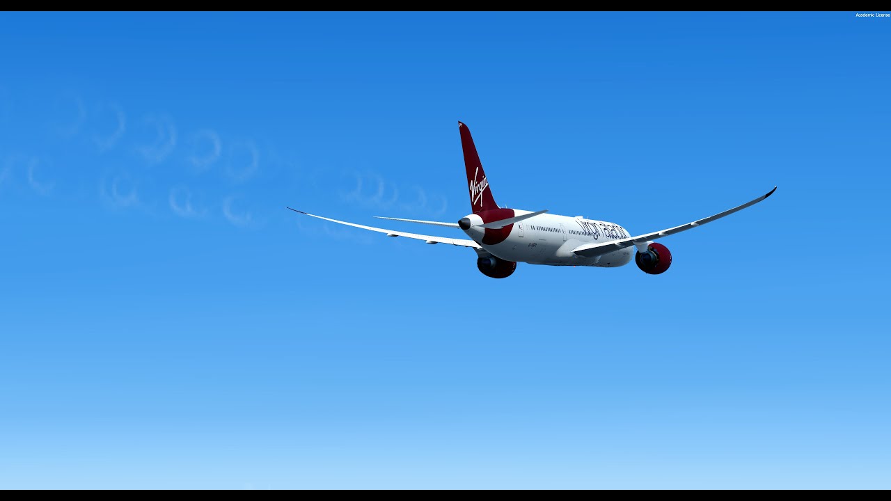 QualityWings 787 Tutorial | How to Fix Auto Step Climb Bug