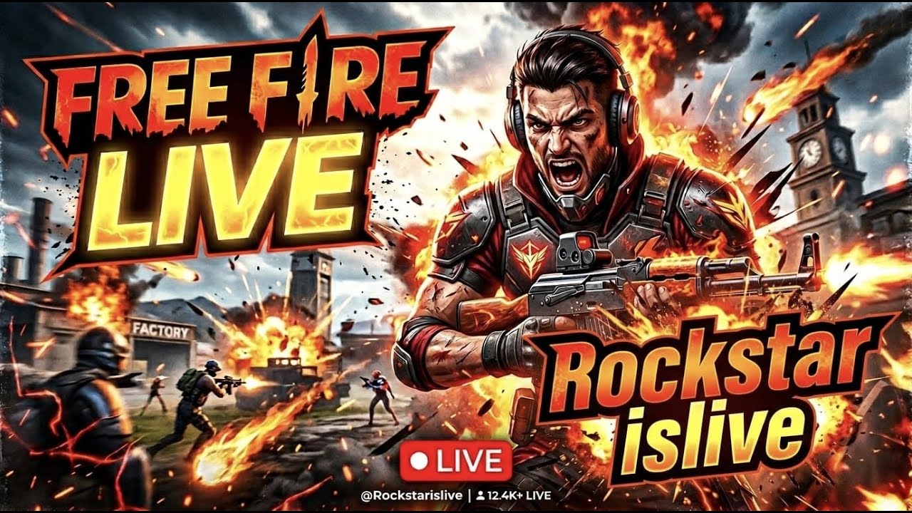 Live