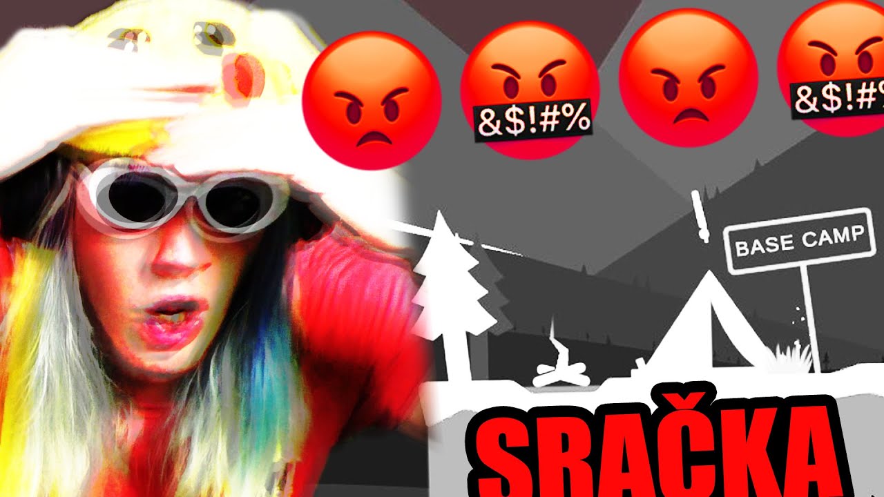 RAGE SRAČKA #1