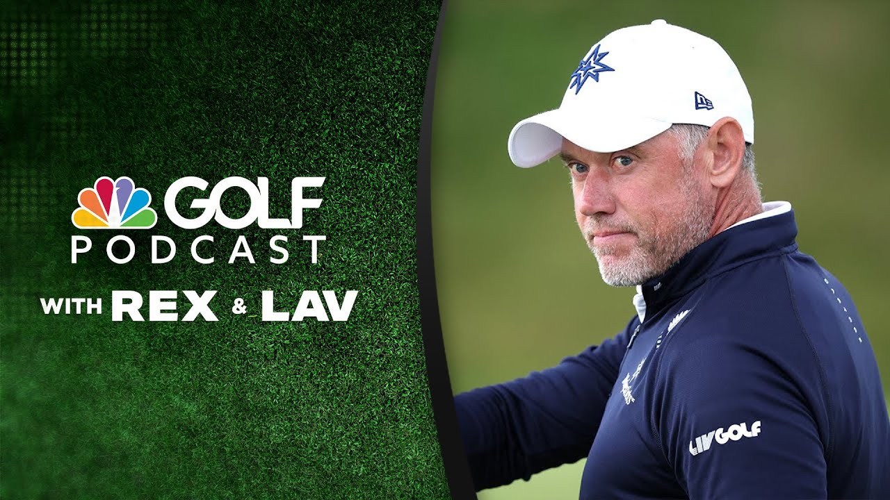 Open qualifying makes us wonder: Do we need Golf's Longest Day 2.0?! | Golf Channel Podcast