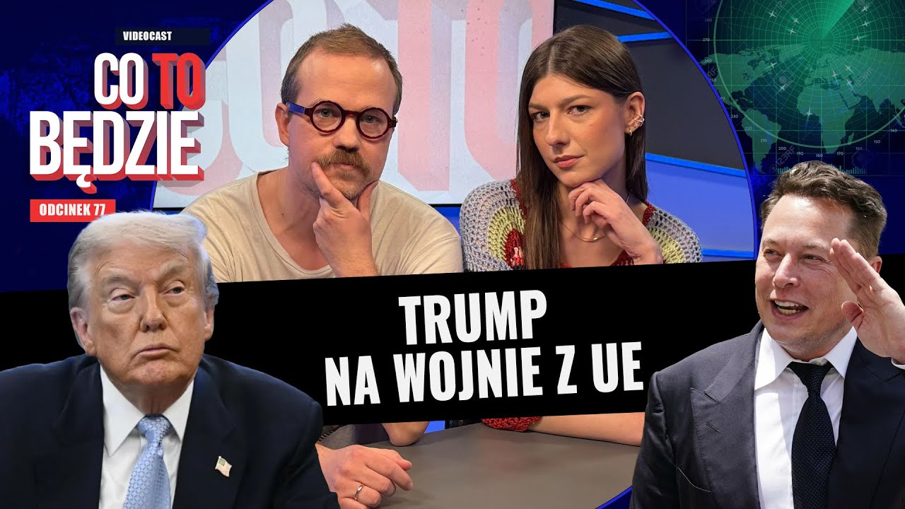 Strategia (nie)bezpieczeństwa USA | Co to będzie
