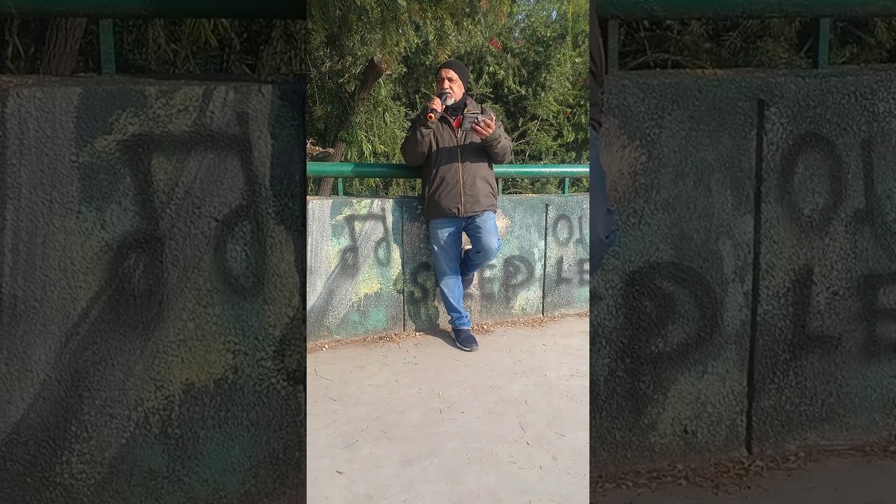 Koi humdum na raha....