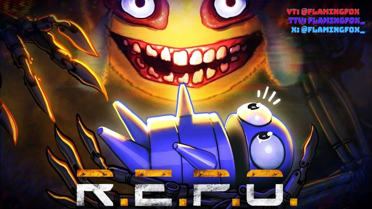 some new faces | REPO w/ Degens #25