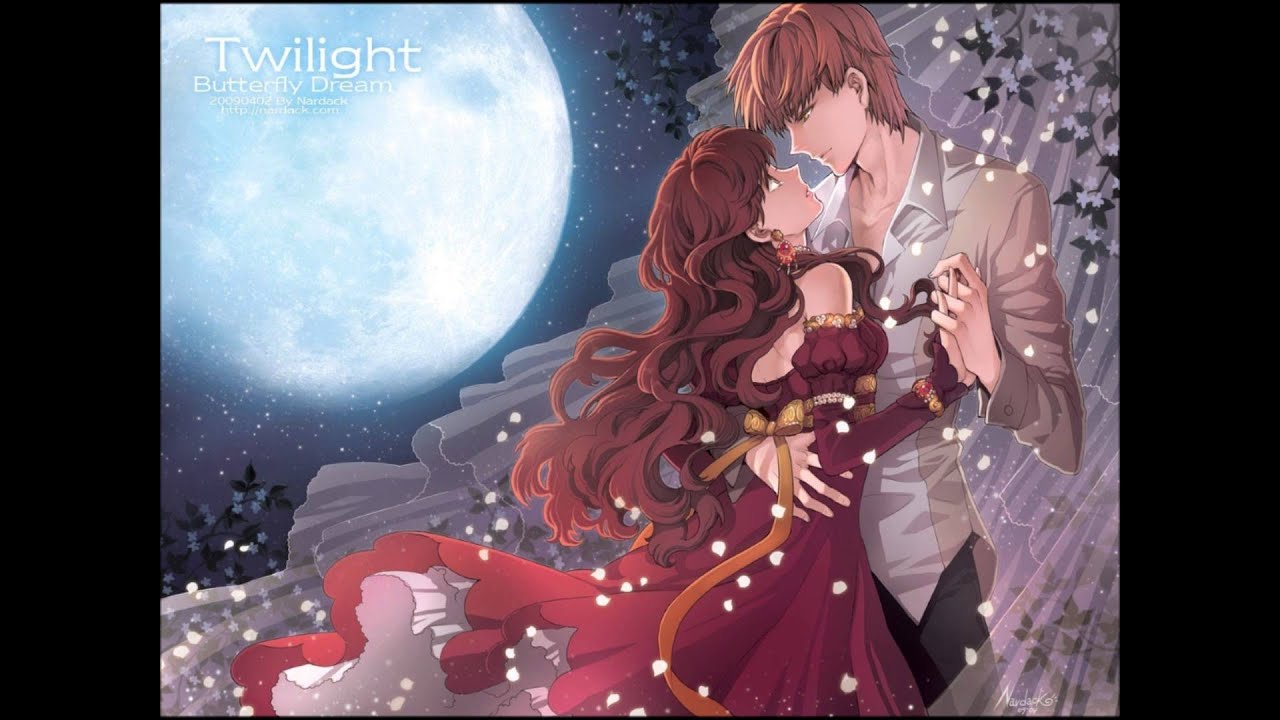 Nightcore - Jealous (Nick Jonas)