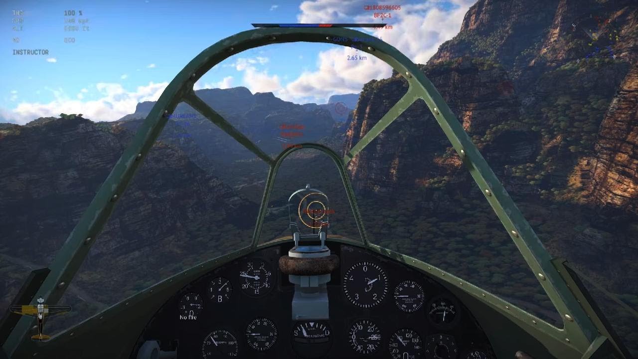 Aviatica Militara Svizra 071123