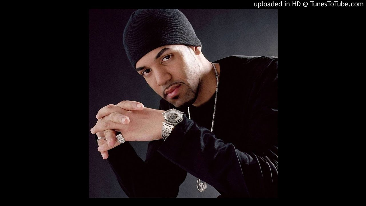 Craig David - Time To Party (DV8 Remix)