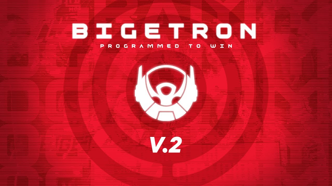 Story of Ryzen - BIGETRON V2 LAUNCH