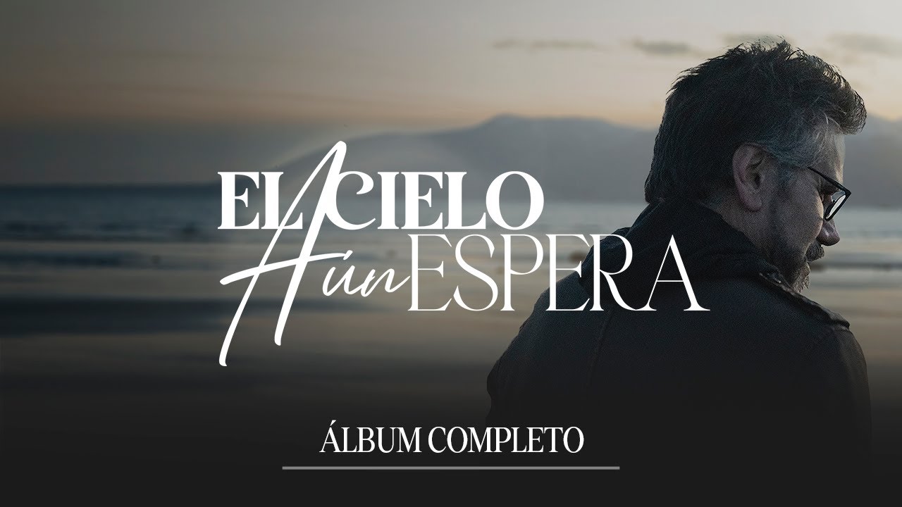 NUEVO ALBUM 