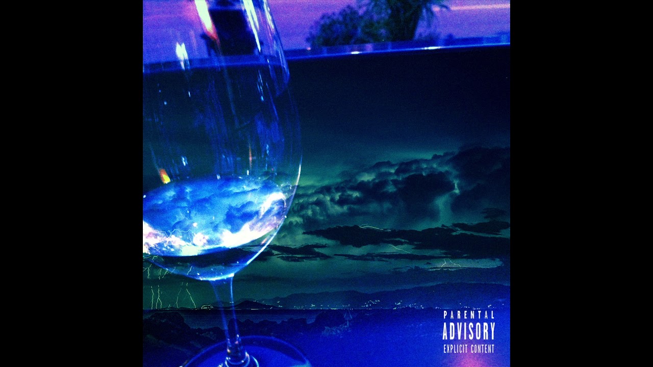 Luni Sacks - Champaign (prod. luni sacks)