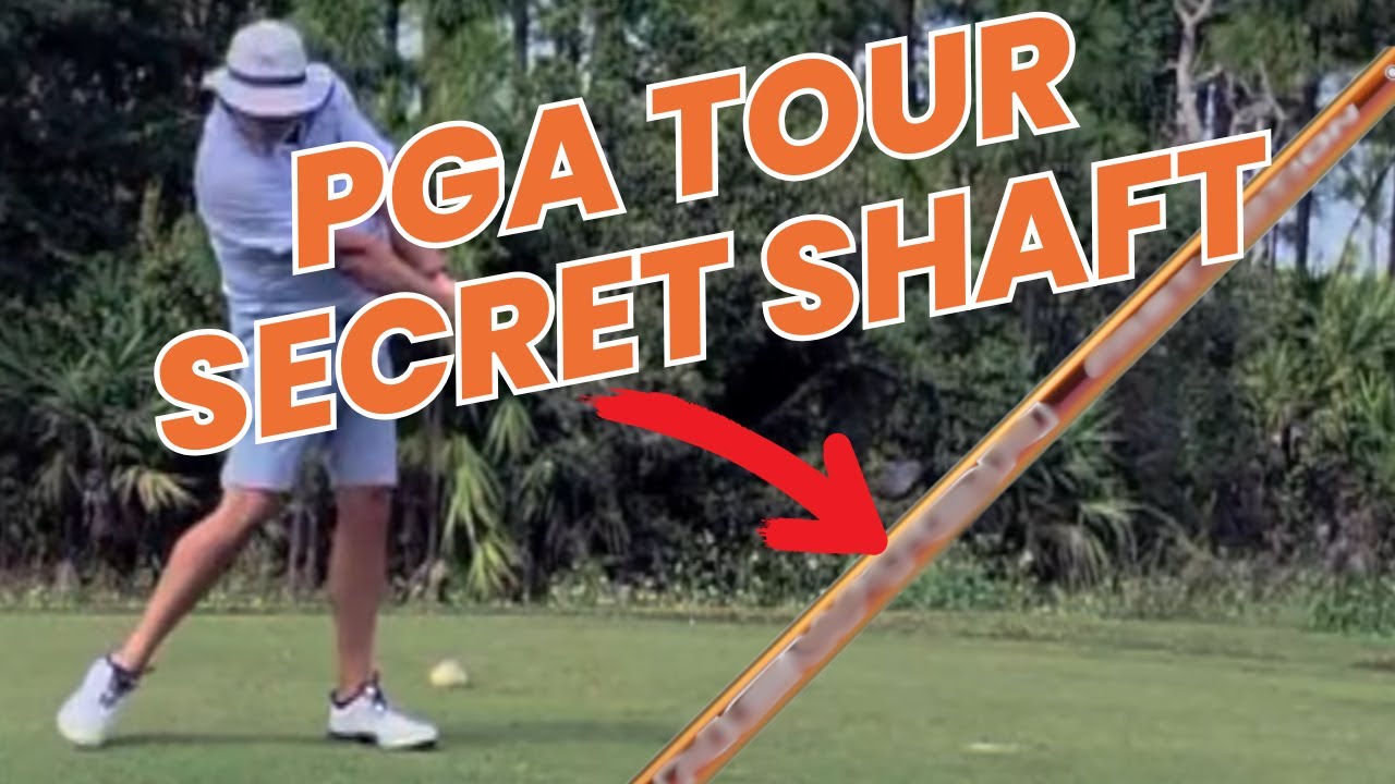 Can Newton Shafts Really Change Your Golf Game?