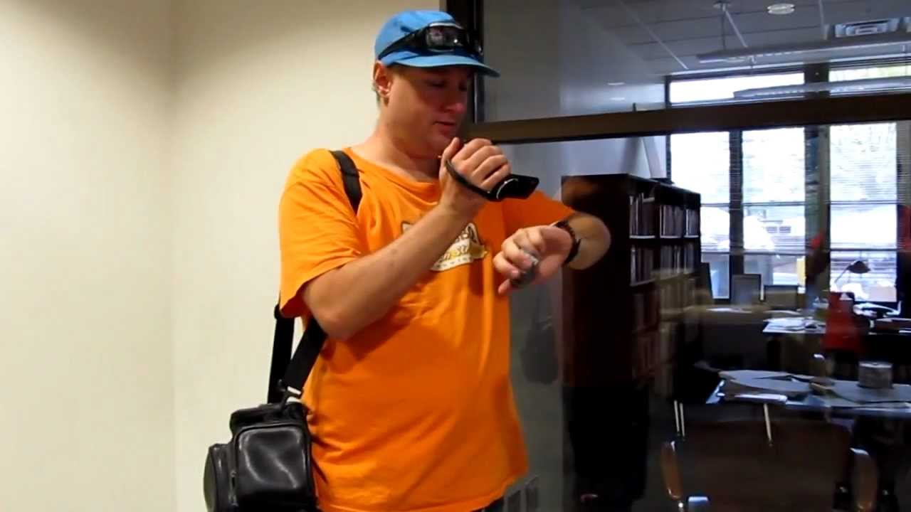 Tour of Ambler Johnston Hall- Honors Dormitory at Virginia Tech